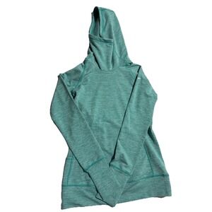 NWT Nike Golf Stay Cool Women's Hoodie Size Small MSRP $95.00